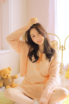 青春美少女组合